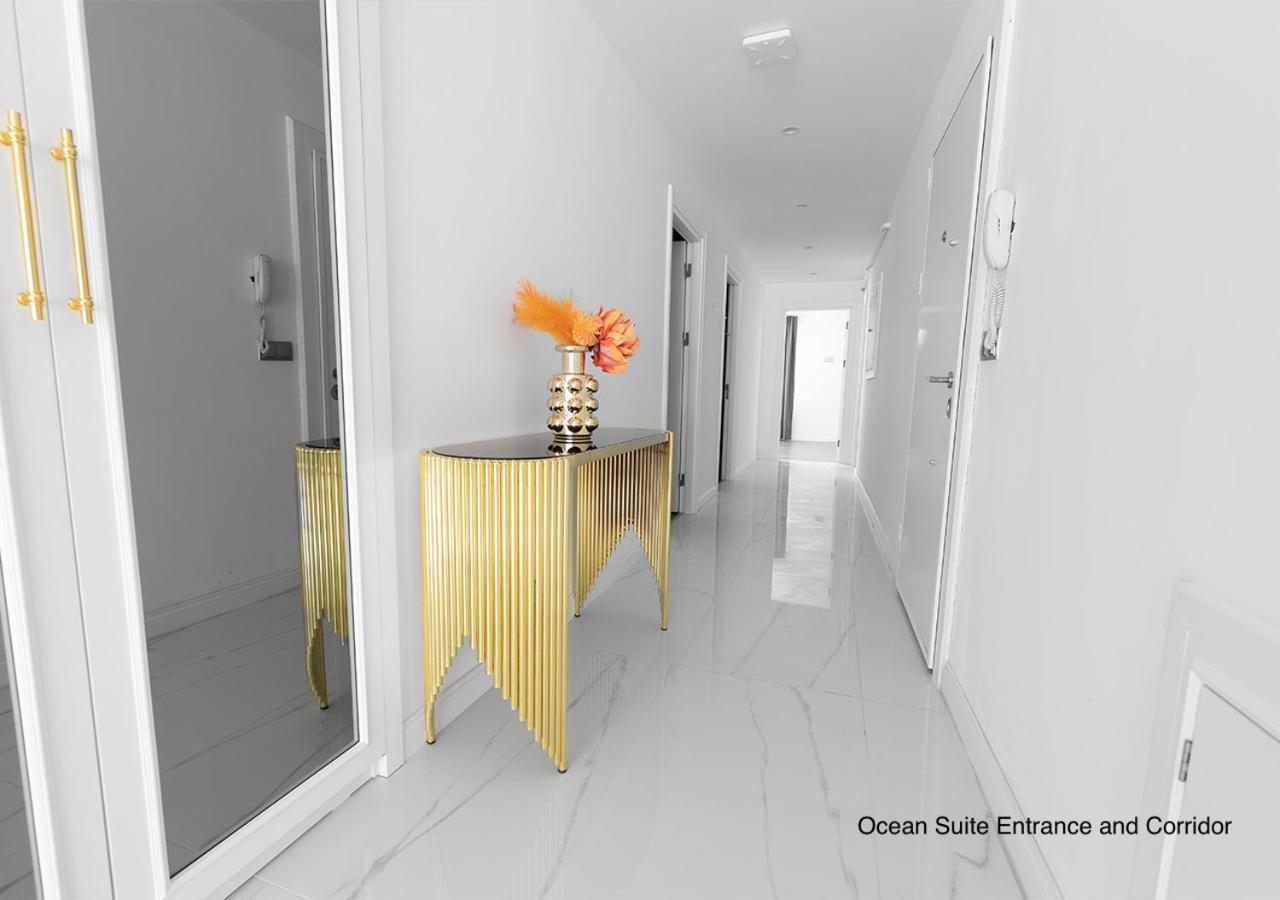 Luxury Suites By Nok Istanbul Nisantasi Luaran gambar