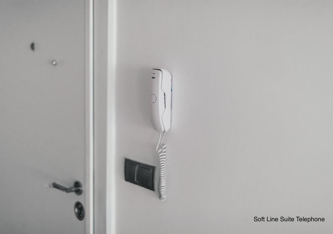 Luxury Suites By Nok Istanbul Nisantasi Luaran gambar