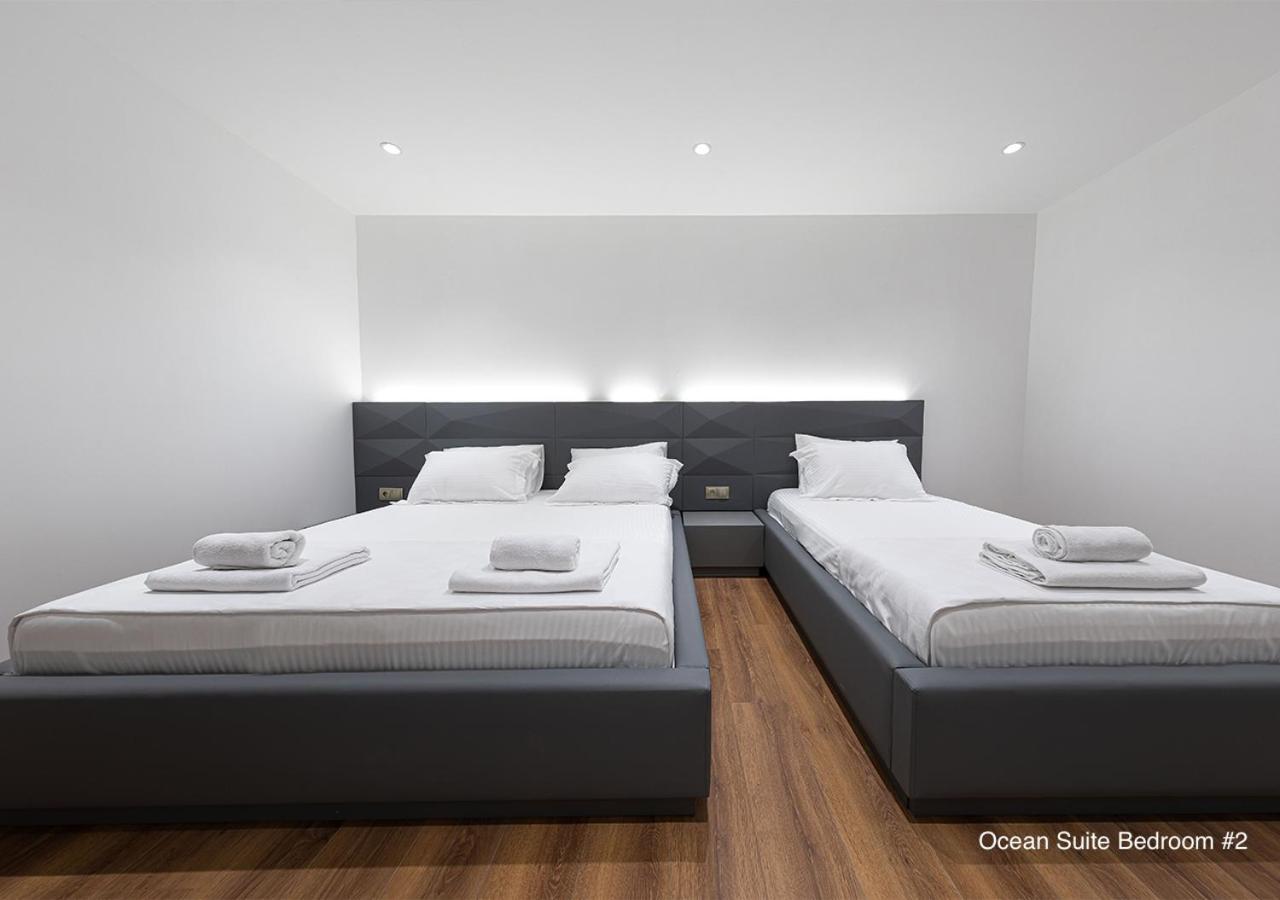 Luxury Suites By Nok Istanbul Nisantasi Luaran gambar